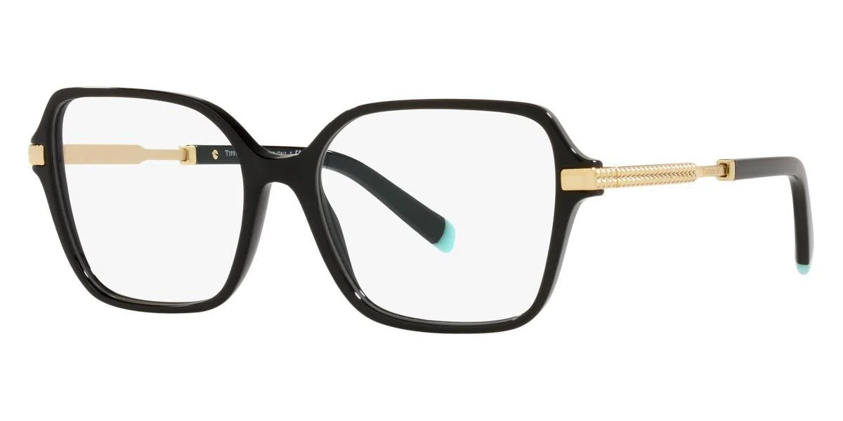 Tiffany 2222 Eyeglasses - view 3